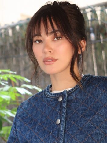 Jessica Yu Li Henwick