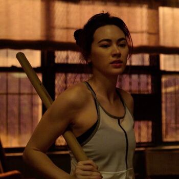 Jessica Yu Li Henwick