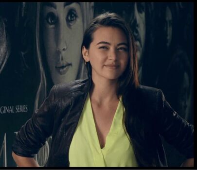 Jessica Yu Li Henwick