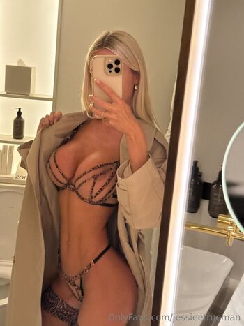 Jessiectrueman