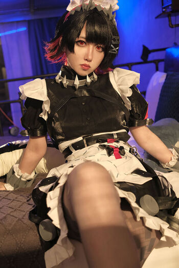 Jiaorouji Walkure