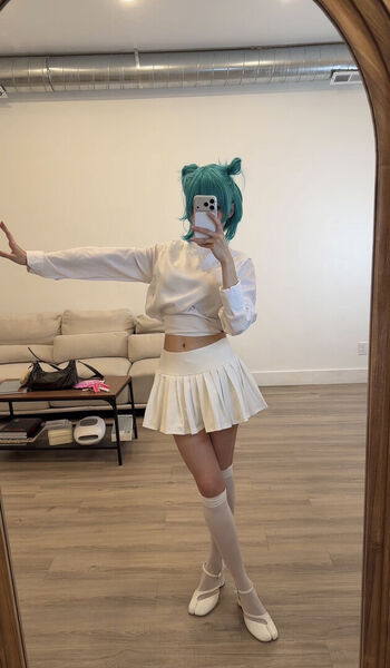 Jillynozomi