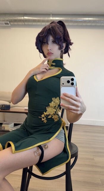 Jillynozomi