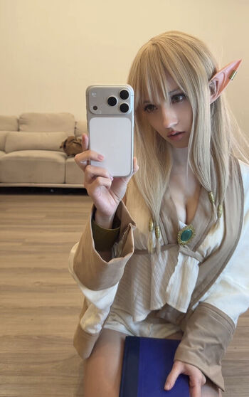 Jillynozomi