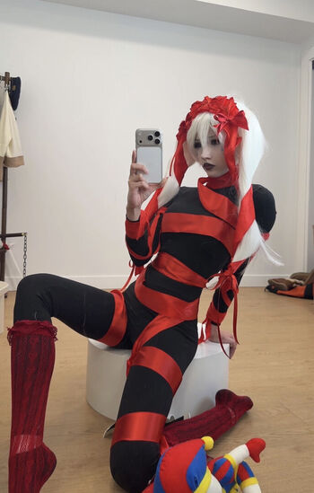Jillynozomi