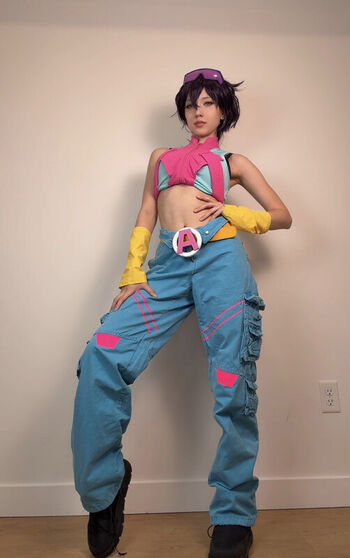 Jillynozomi
