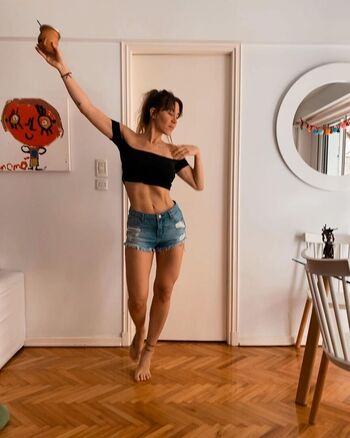 Jimena Baron