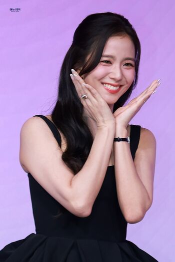 Jisoo