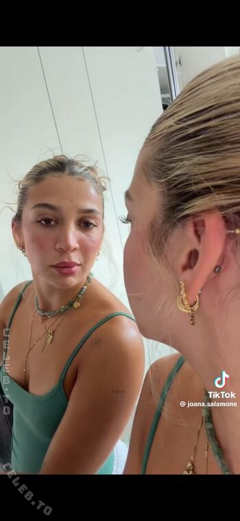Joana Salamone