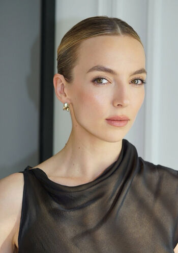 Jodie Comer