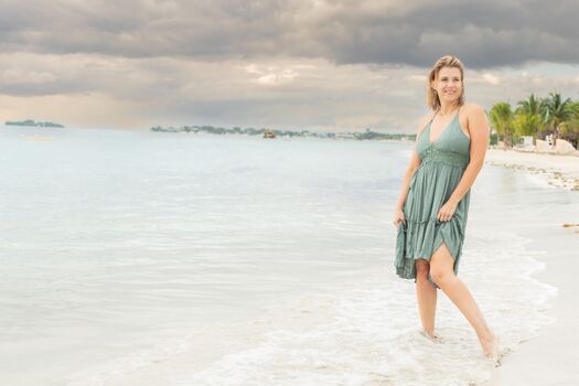 Jodie Sweetin