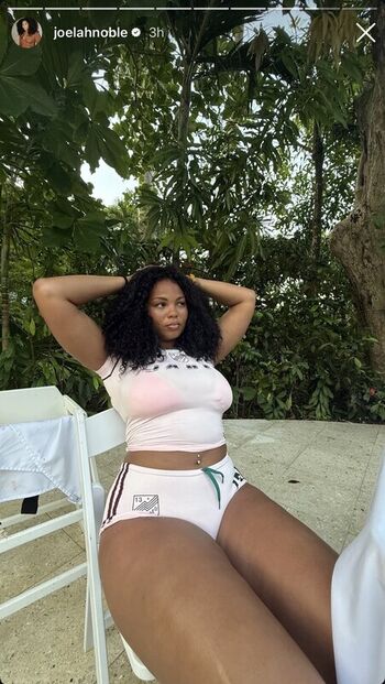 Joelah Noble