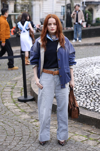 Joey King