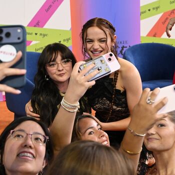 Joey King