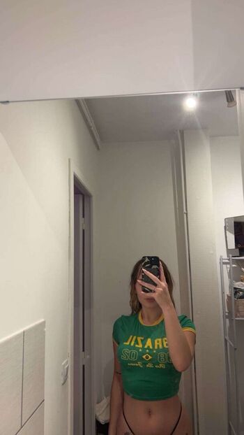 Johanna Gronfier