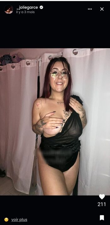 Joliegarce