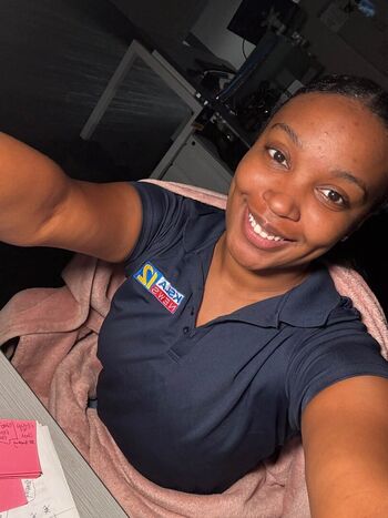 Joliyah Daughtry