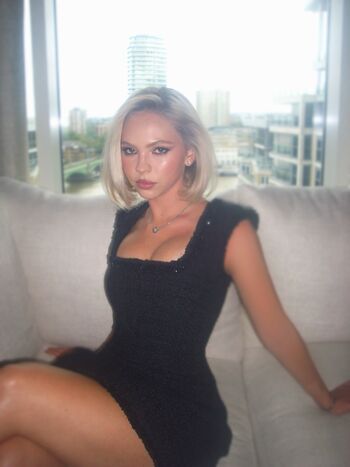 Jordyn Jones