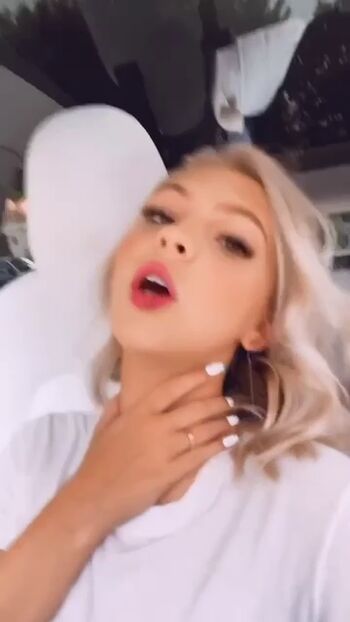 Jordyn Jones