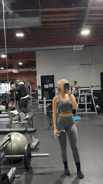 Jordyn Jones