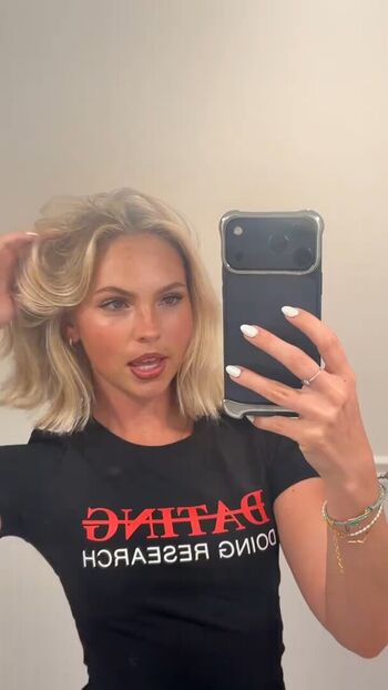 Jordyn Jones