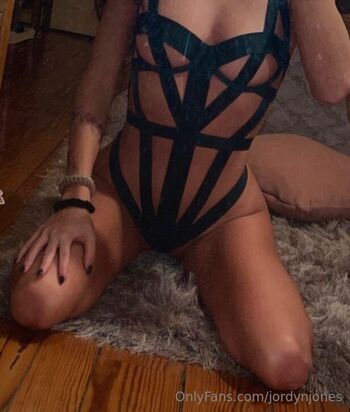 jordynjones