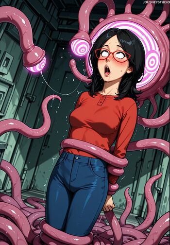 Jousney Studio Share