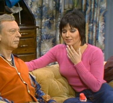 Joyce Dewitt