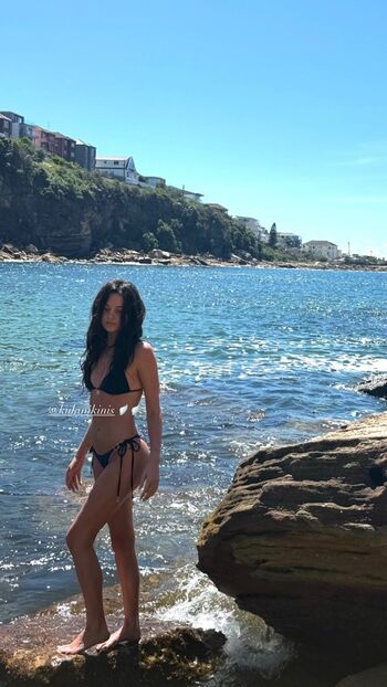 Jules LeBlanc/Annie LeBlanc