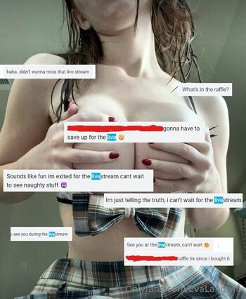 Julesbjorn Eva Langwin