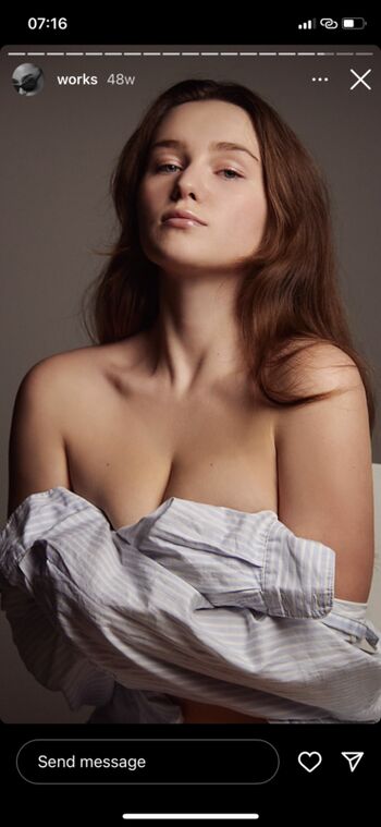 Julia Bangs