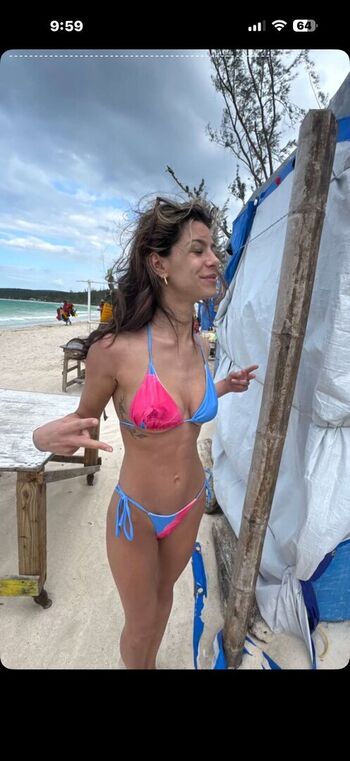 Julia Carrano