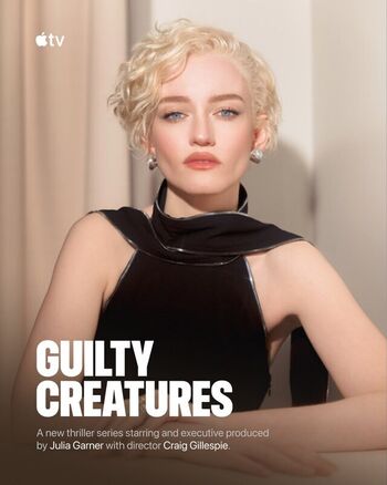 Julia Garner
