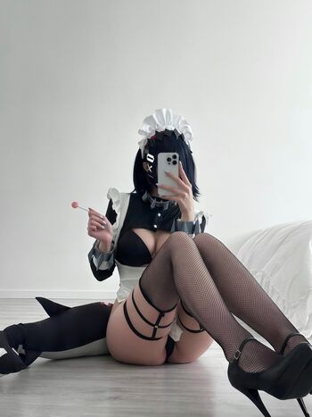 Julia Majch | Shieru