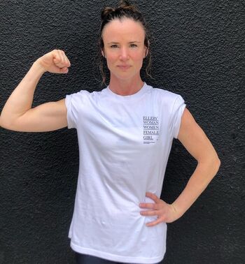 Juliette Lewis