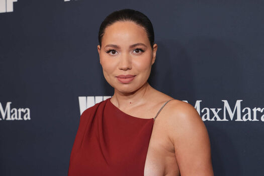 Jurnee Smollett