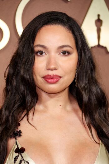 Jurnee Smollett