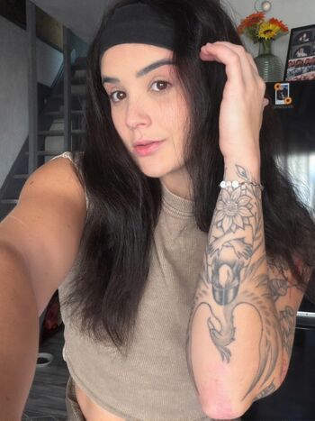 Justine Maarc