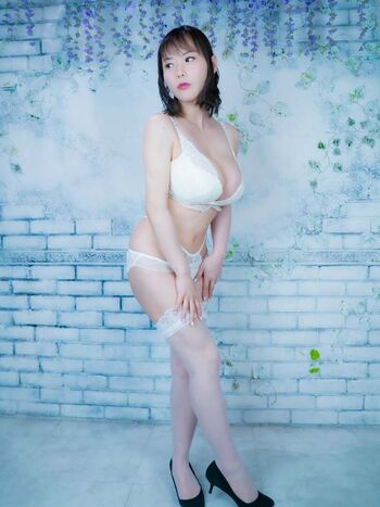 Kaho Shibuya