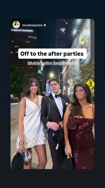 Kaitlan Collins
