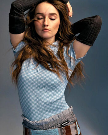 Kaitlyn Rochelle Dever