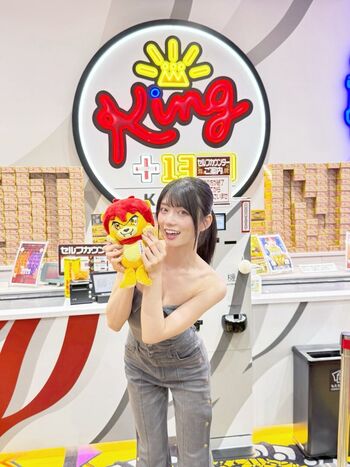 瀬戸環奈 Kanna Seto