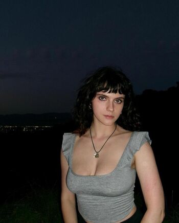 Kara Hayward
