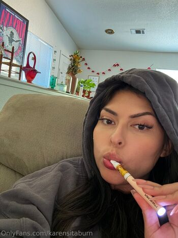 karensitaburn
