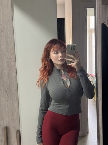 Karina Kherman