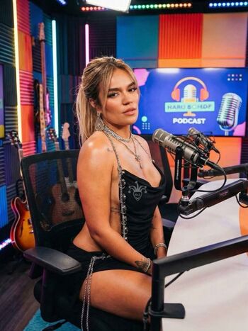 KAROL G