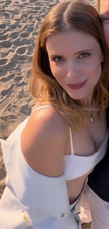 Kate Mara