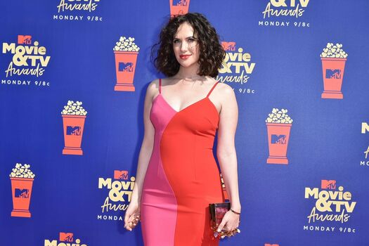 Kate Siegel