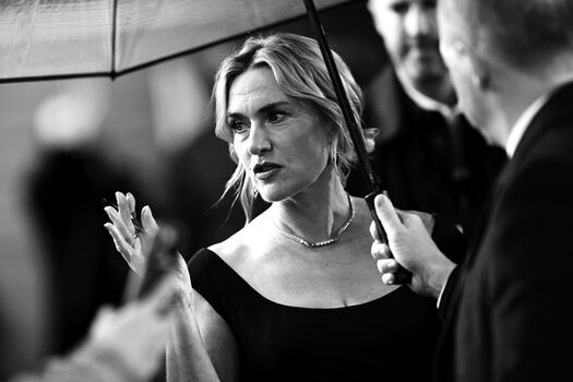 Kate Winslet
