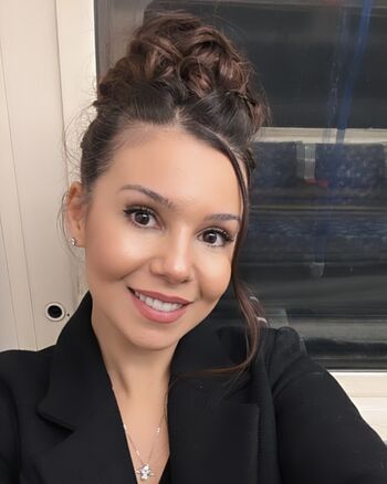 Katerina Christodoulou